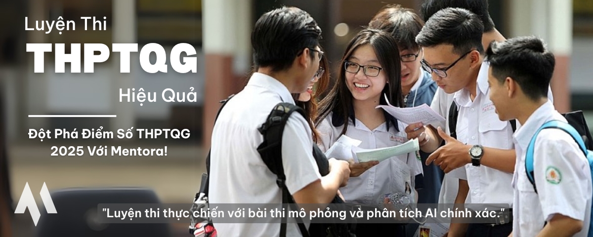 Luyện Thi THPTQG Hiệu Quả !!