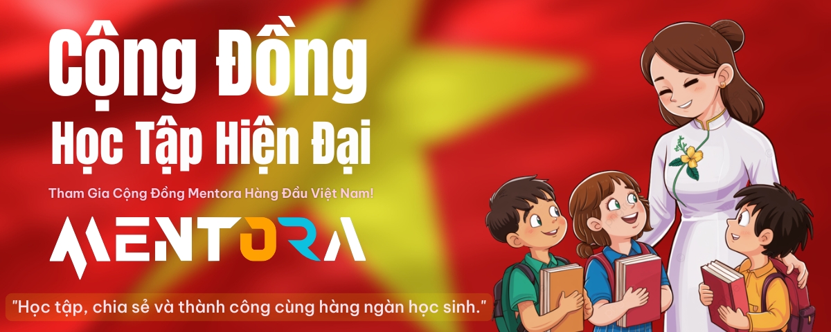 Cộng Đồng Học Tập Hiện Đại