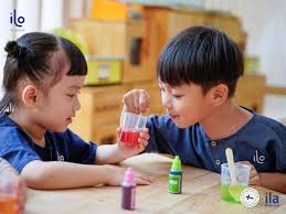 Cùng Trẻ Mầm Non Khám Phá Thế Giới Thông Qua Sách Và Truyện Cổ Tích