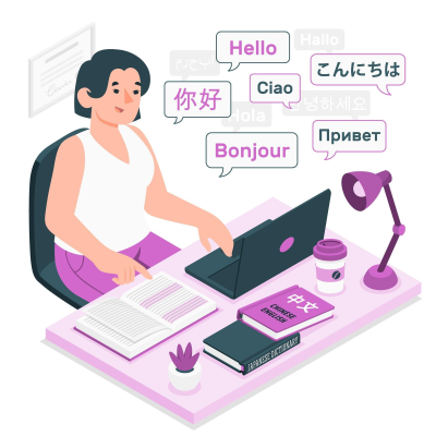 Học Ngôn Ngữ Mới: Làm Thế Nào Để Phát Triển Cảm Xúc Và Tư Duy Khi Học Nhiều Ngôn Ngữ?