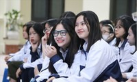 Gần 1,17 triệu thí sinh dự thi tốt nghiệp THPT 2025, tăng so với năm ngoái