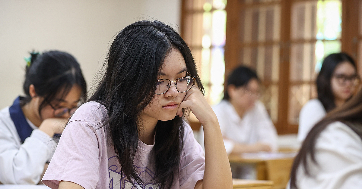 Tổng hợp các đề thi thử lớp 10 môn Toán năm 2025 hay nhất