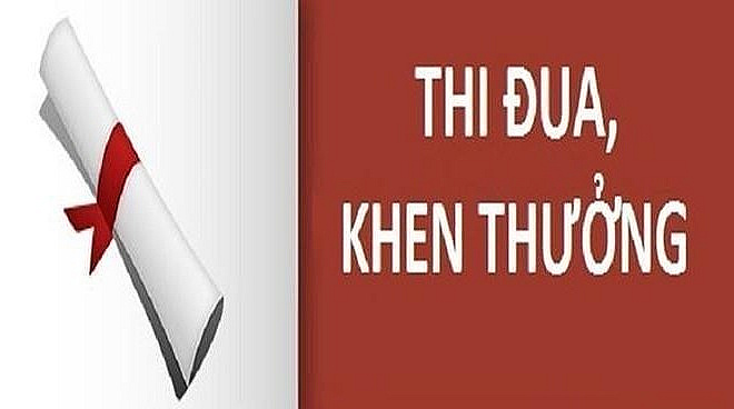 Giáo viên hoàn thành xuất sắc nhiệm vụ có được công nhận chiến sĩ thi đua cơ sở?