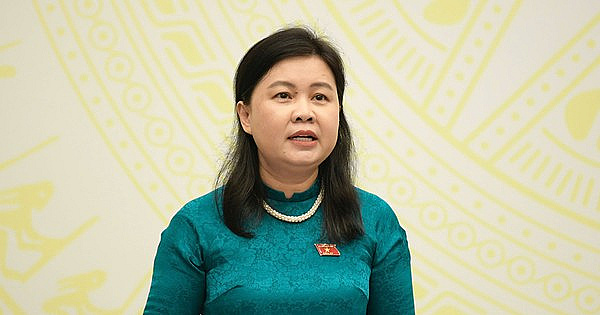 Lý do chỉ định lãnh đạo cấp tỉnh, xã sau sáp nhập