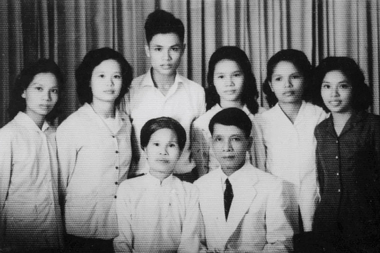 3 tướng quân đội nào cùng làm rể một nhà, 3 người vợ đều là phó giáo sư?