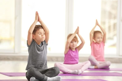 Cách Duy Trì Thói Quen Tập Thể Chất Cho Trẻ Trong Mùa Hè: Các Ý Tưởng Hoạt Động Ngoài Trời