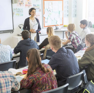 Tăng Cường Động Lực Học Tập: Cách Tạo Môi Trường Học Tập Lành Mạnh và Tích Cực