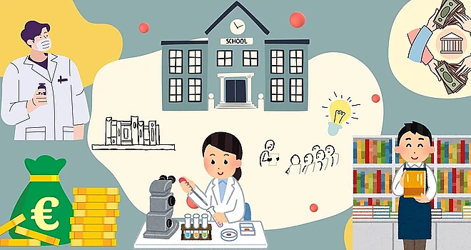 Bỏ các kỳ thi, phong trào cấp huyện sẽ bớt áp lực cho GV, giảm chi ngân sách