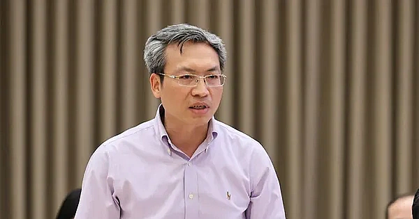 Bộ Công an: Có cán bộ Nhà nước tiếp tay, bao che hàng giả, hàng nhái
