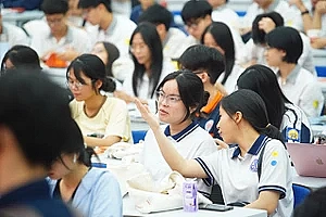 Bộ GD&ĐT lưu ý các mốc thời gian trong tuyển sinh đại học năm 2025
