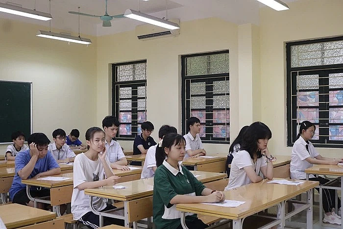Bộ GDĐT yêu cầu CSGDĐH rà soát tổ hợp xét tuyển, đảm bảo công bằng cho thí sinh