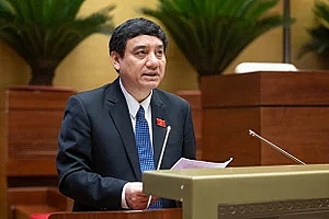 Bổ sung quy định chính sách hỗ trợ tạo việc làm, tự tạo việc làm