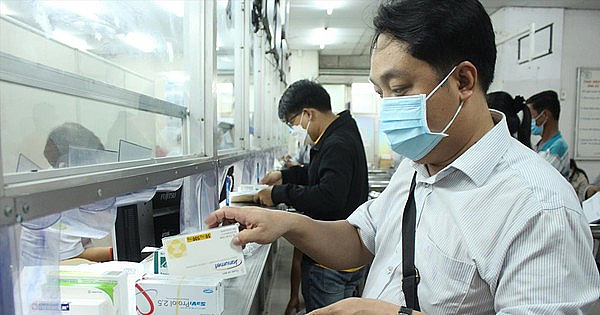 Cam go cuộc chiến chống thuốc giả - Kỳ 1: May nhờ, rủi chịu