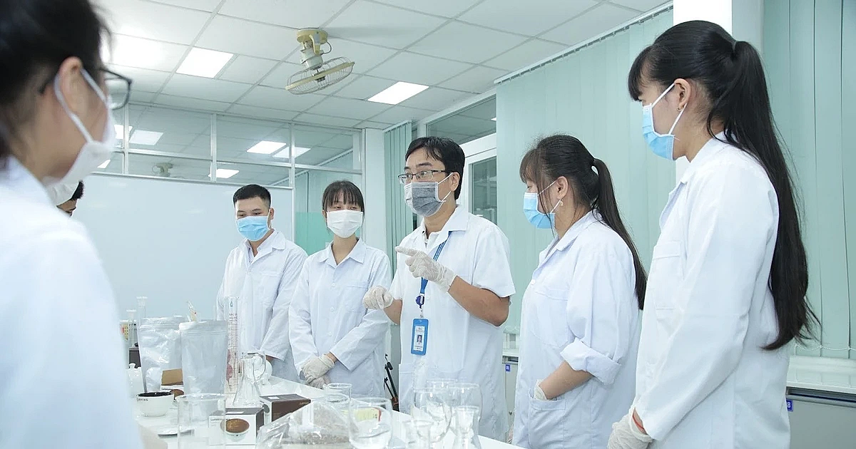 Cấp kinh phí theo cơ chế quỹ KH&CN được chuyên gia đánh giá là hướng đi đúng đắn