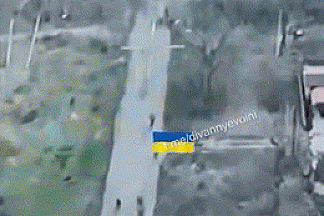Chiến sự Ukraine 8/6: Quân Kiev rút lui ở Sumy do sức mạnh áp đảo của Nga