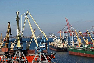 Chuyên gia cảnh báo nguy cơ Ukraine mất thêm lãnh thổ