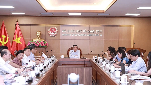 Đảm bảo chất lượng, tiến độ việc lấy ý kiến dự thảo sửa đổi Hiến pháp