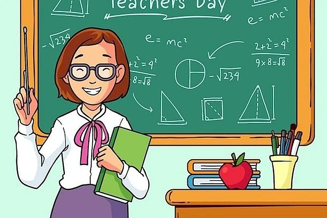 Đánh giá, xếp loại GV: Tranh cãi quanh "nhóm đối tượng có nhiệm vụ tương đồng"