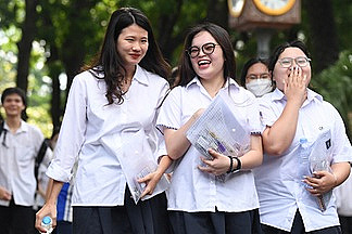 Đáp án tất cả các môn thi vào lớp 10 năm 2025 của tỉnh Hải Dương