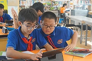 Dạy học 2 buổi/ngày sao cho hiệu quả?