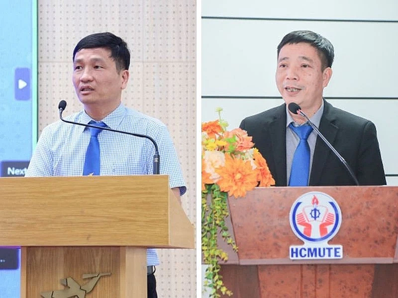Để nhân lực đạt mục tiêu của Nghị quyết 57, CSGDĐH phải đổi mới toàn diện