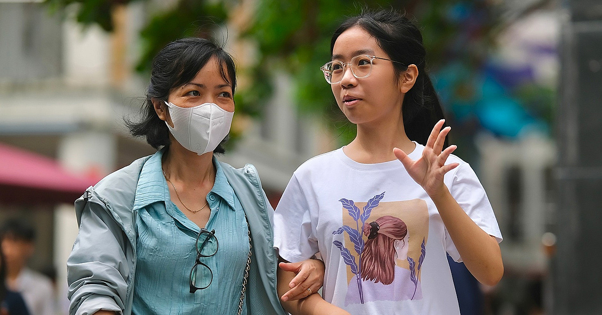 Đề thi chuyên Văn vào lớp 10 tại Hà Nội năm 2025