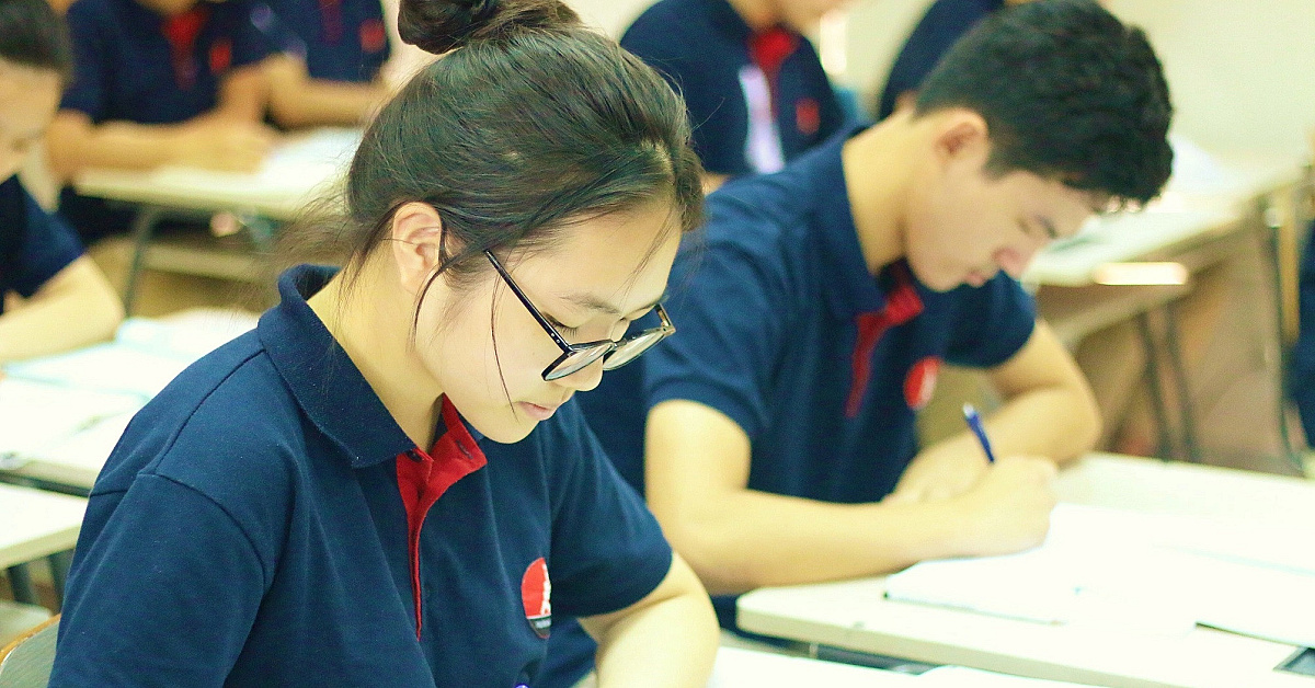 Đề thi môn Văn vào lớp 10 tỉnh Thái Nguyên năm 2025