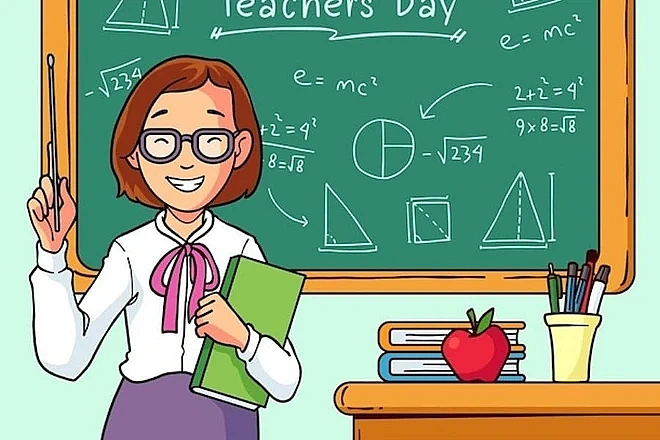 Đề xuất xây dựng KPI đánh giá, xếp loại giáo viên hoàn thành xuất sắc nhiệm vụ