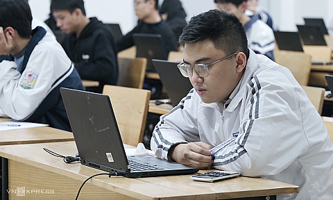 ĐH Bách khoa Hà Nội công bố cách quy đổi điểm chuẩn