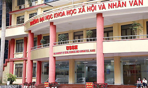 ĐH Khoa học Xã hội và Nhân văn quy đổi IELTS 7.0 thành 10 điểm