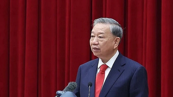Động lực mới cho phát triển kinh tế