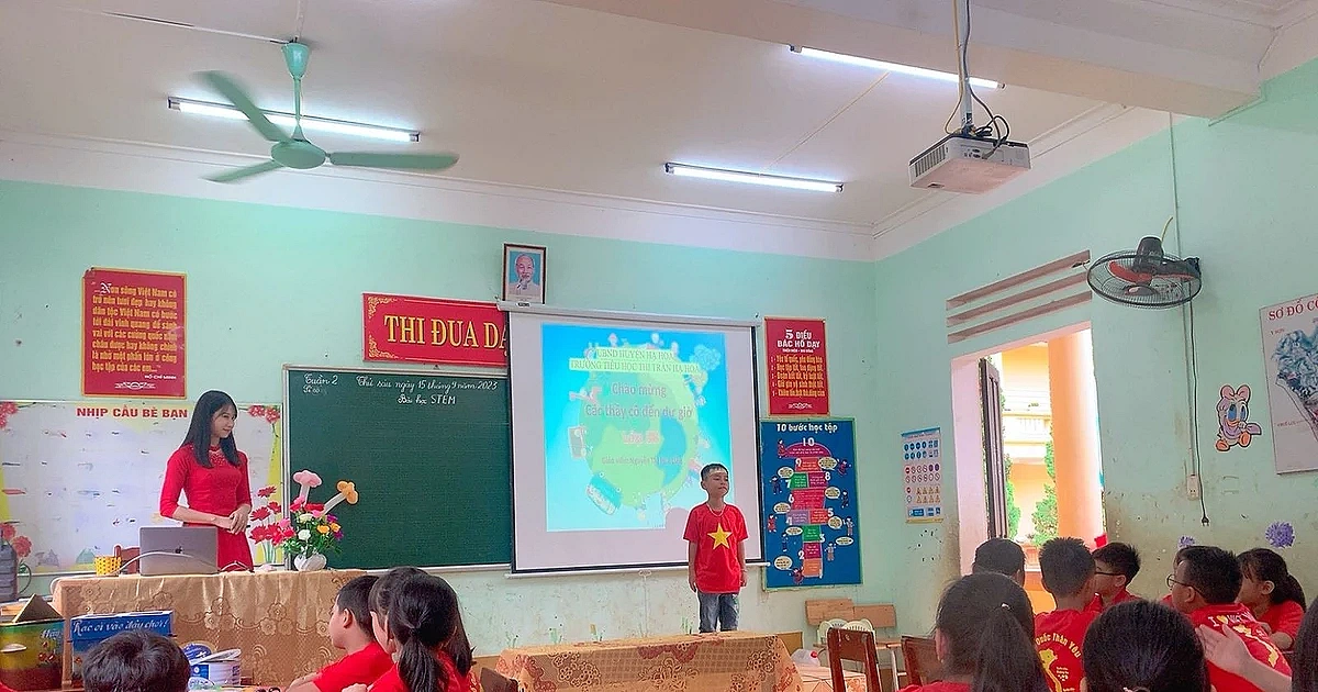 Dự kiến bỏ kiểm định qua tổ chức KĐCLGD: Lãnh đạo trường phổ thông phấn khởi