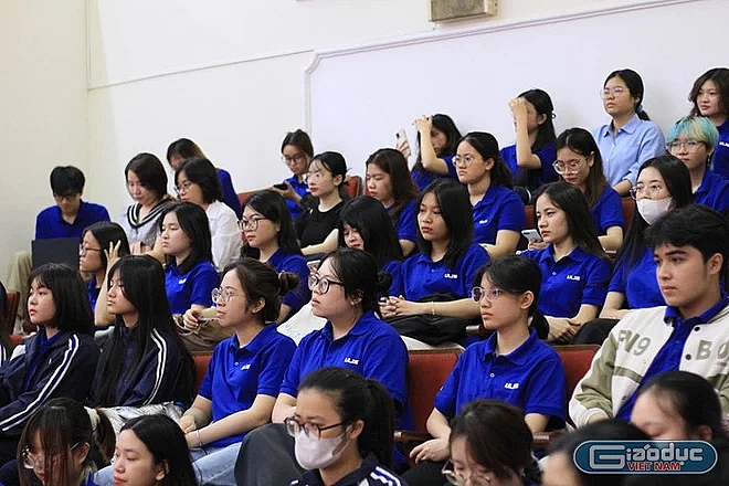 Duy trì HĐT đại học thành viên là điều tiên quyết để phát triển, tăng tự chủ