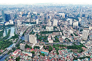 Giảm 6.714 đơn vị hành chính cấp xã và 29 tỉnh, thành