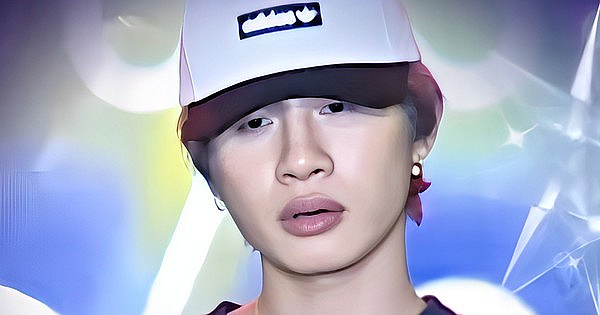 Jack đáp trả vụ bỏ rơi con với Thiên An
