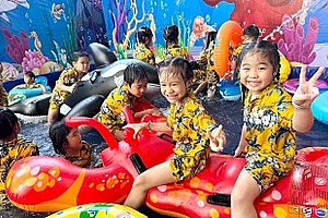 Kiến tạo mùa Hè ý nghĩa