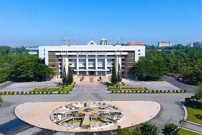 Kỳ thi ĐGNL của ĐHQG TP.HCM liên tục sai sót cho thấy lỗ hổng trong tổ chức