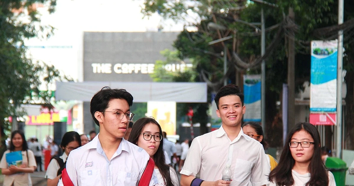 Kỳ thi ĐGNL sai sót, ĐHQG TPHCM cần có phương án xử lý, không thể chỉ xin lỗi