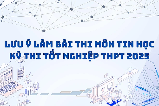 Làm sao để đạt 8 trở lên ở môn học lần đầu xuất hiện tại kỳ thi tốt nghiệp THPT?