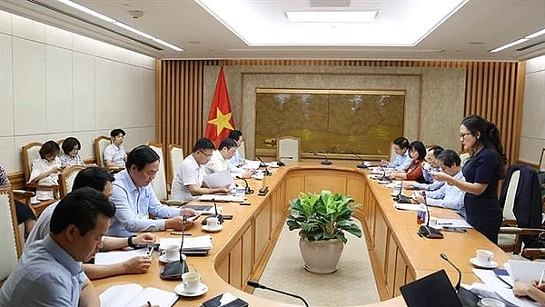 Minh định phân cấp, phân quyền trong quản lý nhà nước lĩnh vực giáo dục