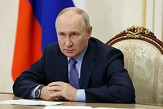 Mỹ dự đoán đòn trả đũa Ukraine tiếp theo của Nga