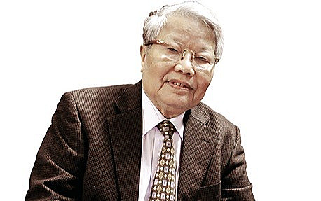 Nguyên Chủ tịch nước Trần Đức Lương từ trần
