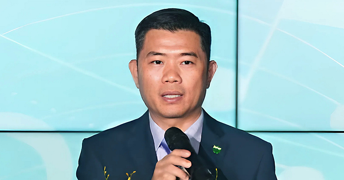 PGS Nguyễn Thanh Hiệp và những ồn ào trước khi thôi chức Hiệu trưởng Đại học Y khoa
