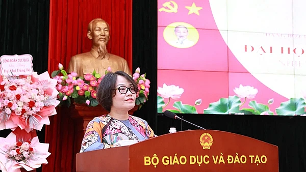 Phát huy vai trò của Đảng trong công tác kiểm định chất lượng giáo dục