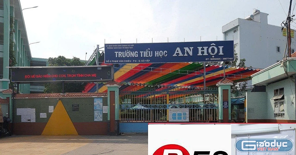 Phụ huynh bức xúc với cách tổ chức Trạng nguyên tiếng Anh chi nhánh của RES