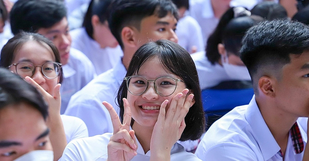 Sáp nhập 3 Sở GD-ĐT TPHCM, Bình Dương, Bà Rịa - Vũng Tàu như thế nào?