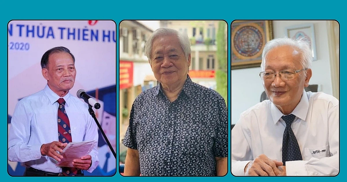 Sáp nhập tỉnh thành không nhất thiết mỗi địa phương phải có một trường chuyên