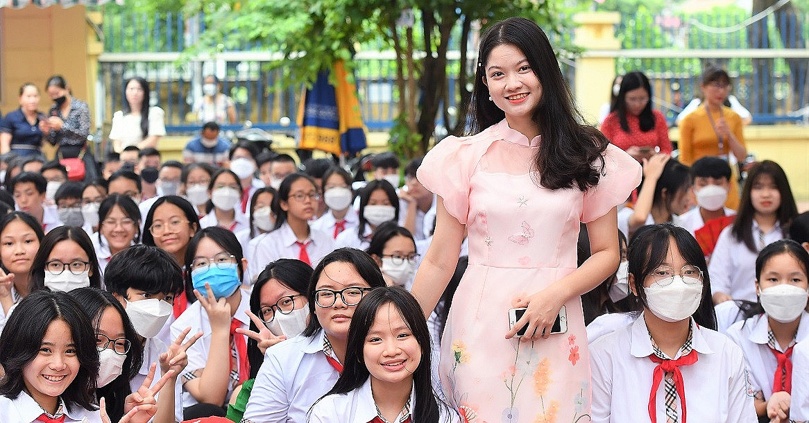 Sẽ bỏ quy định thời gian nghỉ hè của giáo viên tối đa 8 tuần?