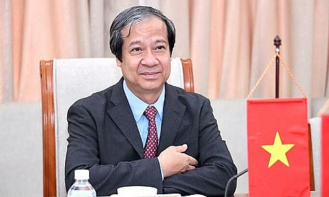 Sẽ dạy tiếng Lào trong trường phổ thông