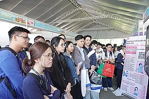 Sinh viên cần những kỹ năng cốt lõi gì trong kỷ nguyên vươn mình
